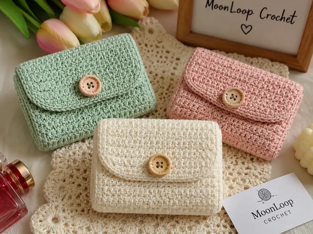 Mini wallet