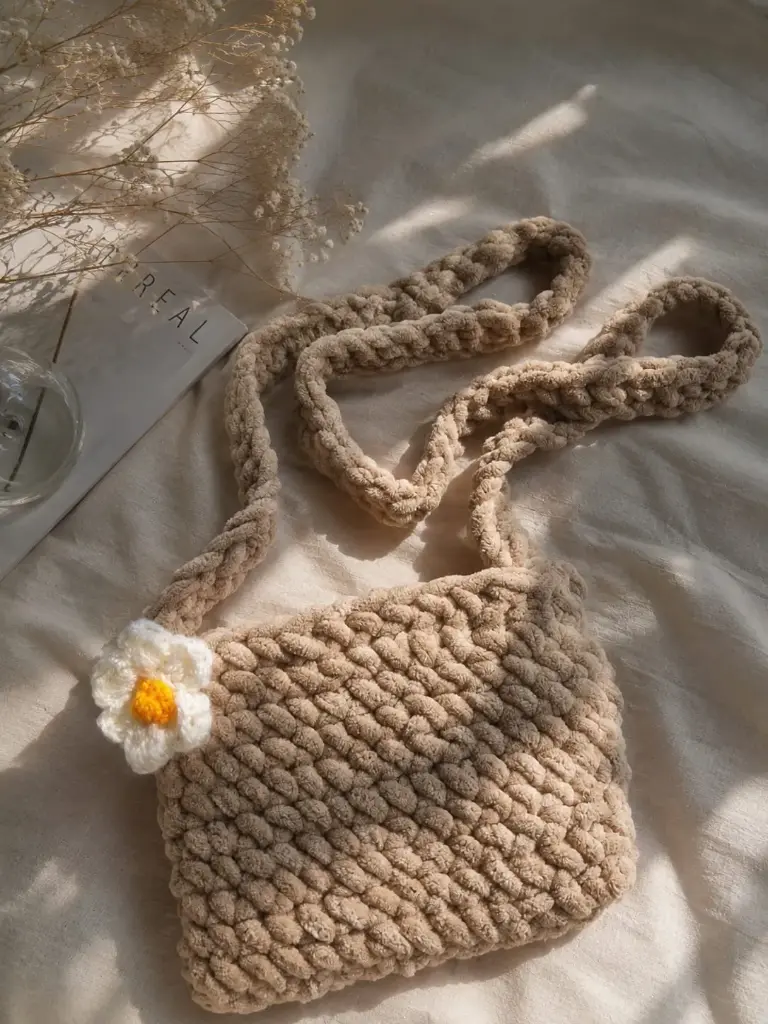 Sling bag